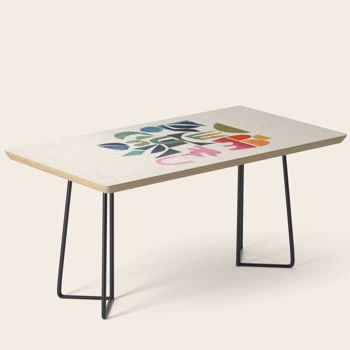 BACK TOGETHER AGAIN  Coffee Table Gallery Image 1