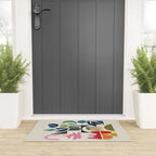 BACK TOGETHER AGAIN  Welcome Mat Gallery Image 3