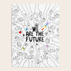 We Are The Future Tattoos Part 1 Poster Gallery Image 4