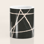 Abstract Minimal Art 28 Coffee Mug Gallery Image 4