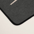 Abstract Minimal Art 28 Desk Mat Gallery Image 4