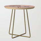 Cat and Plant 41 Side Table Gallery Image 1