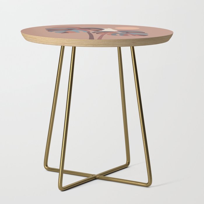 Cat and Plant 41 Side Table Gallery Image 1