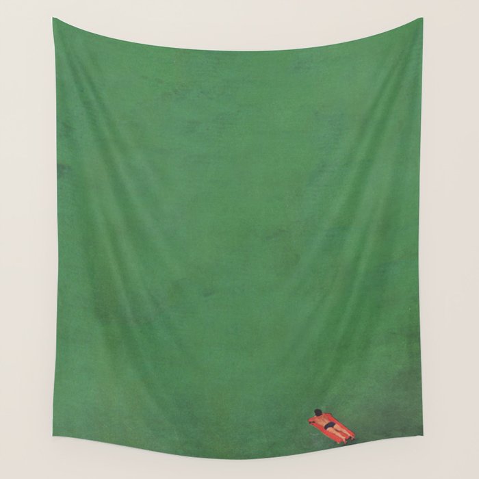 Float Wall Tapestry Gallery Image 4