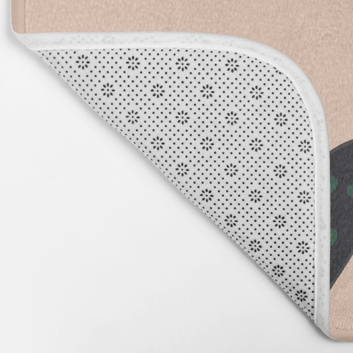 Crocodile Bath Mat Gallery Image 2