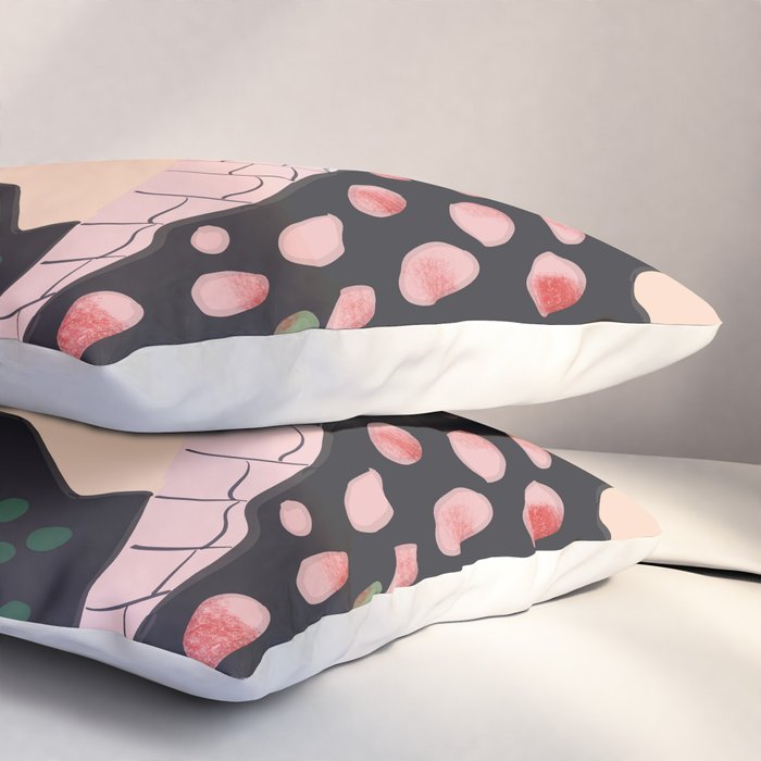 Crocodile Pillow Sham Gallery Image 3