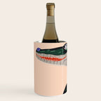 Crocodile Wine Chiller Gallery Image 2