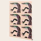 Crocodile Wallpaper Gallery Image 2