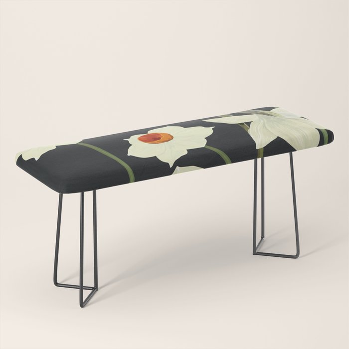 Beautiful Summer flowers I Bench Gallery Image 1