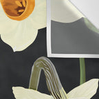 Beautiful Summer flowers I Wall Tapestry Gallery Image 3