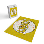 Libra Disco Ball Jigsaw Puzzle Gallery Image 2