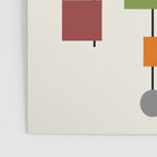 Mid-Century Modern Art 1.3 Poster Gallery Image 3