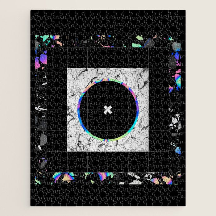 NO GOOD Jigsaw Puzzle Gallery Image 1