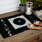 NO GOOD Outdoor Rug Gallery Image 2