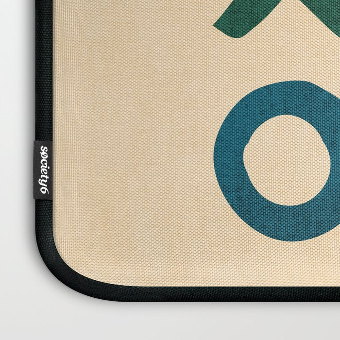 xoxo Love Laptop Sleeve Gallery Image 3