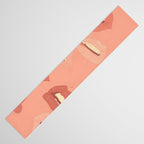 Playful Lips 2 Table Runner Gallery Image 3