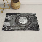 Moon Glow Rug Gallery Image 1
