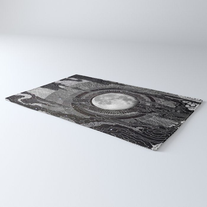 Moon Glow Rug Gallery Image 3