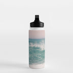 Tropical  Wave Roller Water Bottle Gallery Image 3