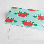 Slow Day Wrapping Paper Gallery Image 2