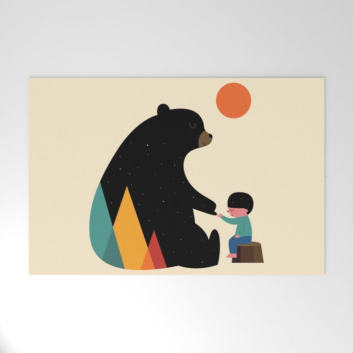 Promise Welcome Mat Gallery Image 1