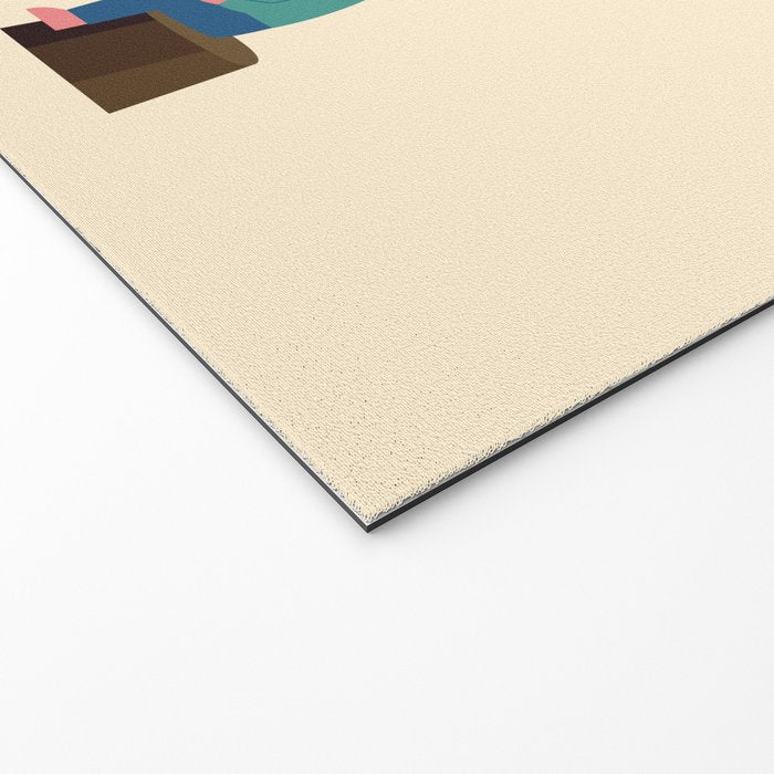 Promise Welcome Mat Gallery Image 2