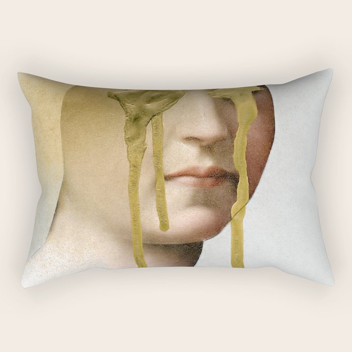 Fusion Rectangular Pillow Gallery Image 2
