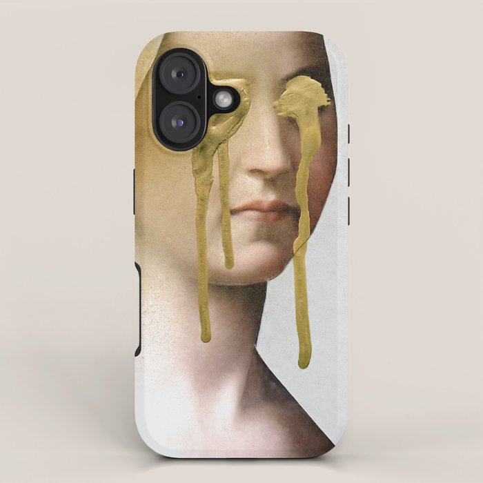 Fusion iPhone Case Gallery Image 1