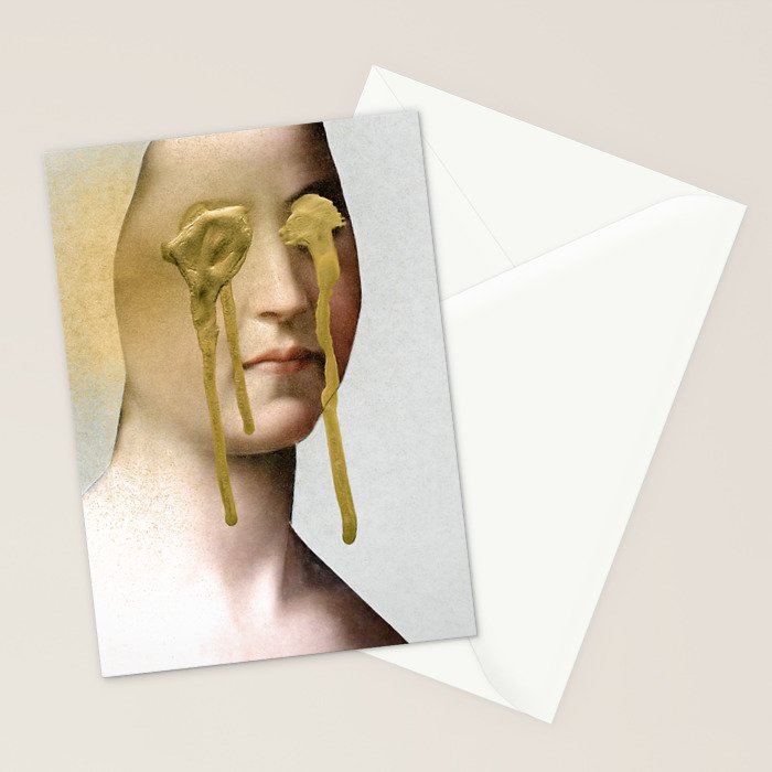 Fusion Stationery Card Gallery Image 2