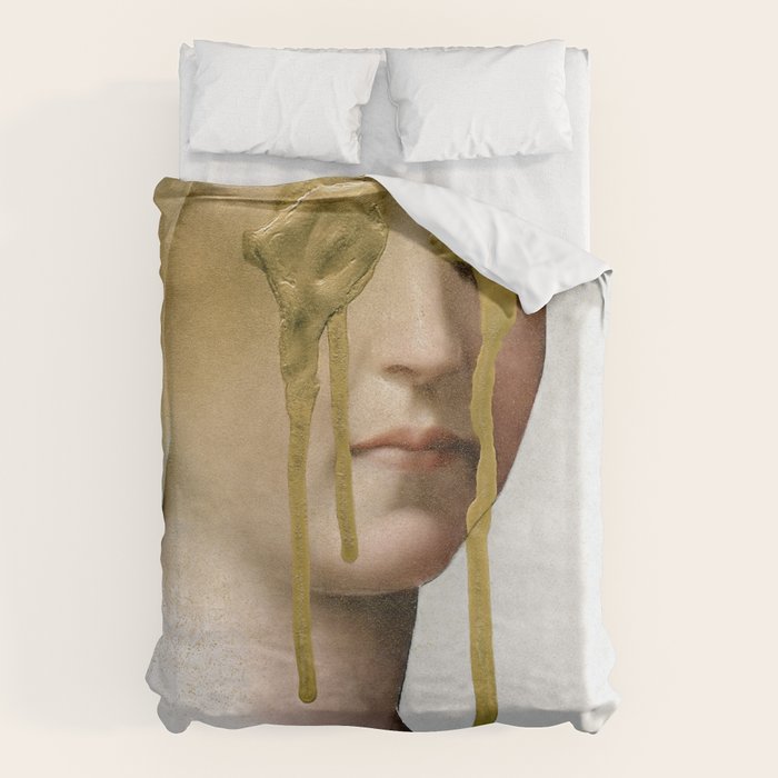 Fusion Duvet Cover Gallery Image 1