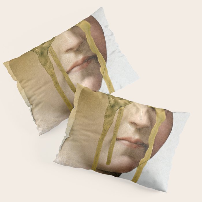 Fusion Pillow Sham Gallery Image 1