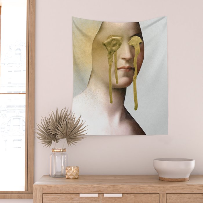 Fusion Wall Tapestry Gallery Image 2