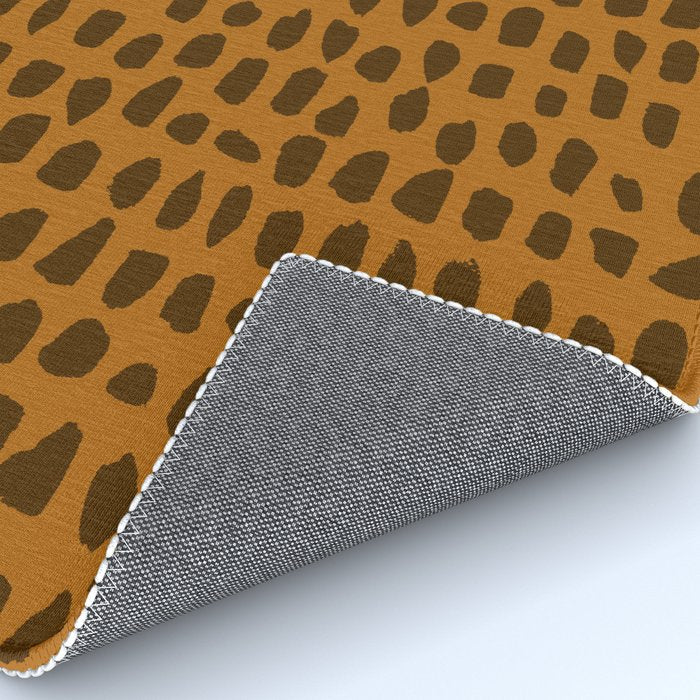 Dots (Baby Leopard) Rug Gallery Image 4