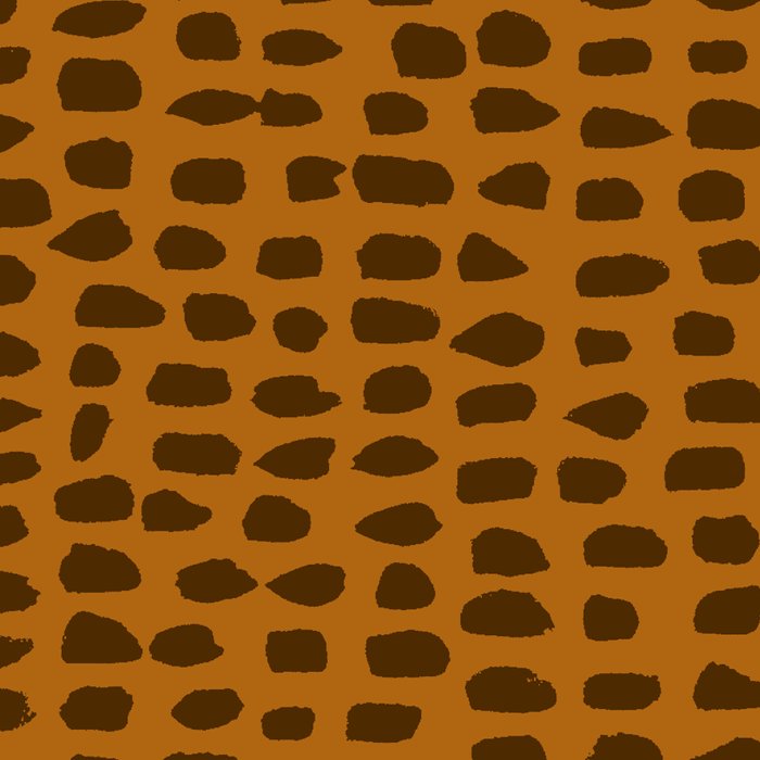 Dots (Baby Leopard) Coffee Mug Gallery Image 2