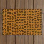 Dots (Baby Leopard) Outdoor Rug Gallery Image 1