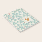 Black Forest Kids fox Notebook Gallery Image 3