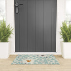 Black Forest Kids fox Welcome Mat Gallery Image 3