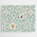Black Forest Kids fox Jigsaw Puzzle Gallery Image 1