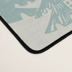 Black Forest Kids fox Desk Mat Gallery Image 4