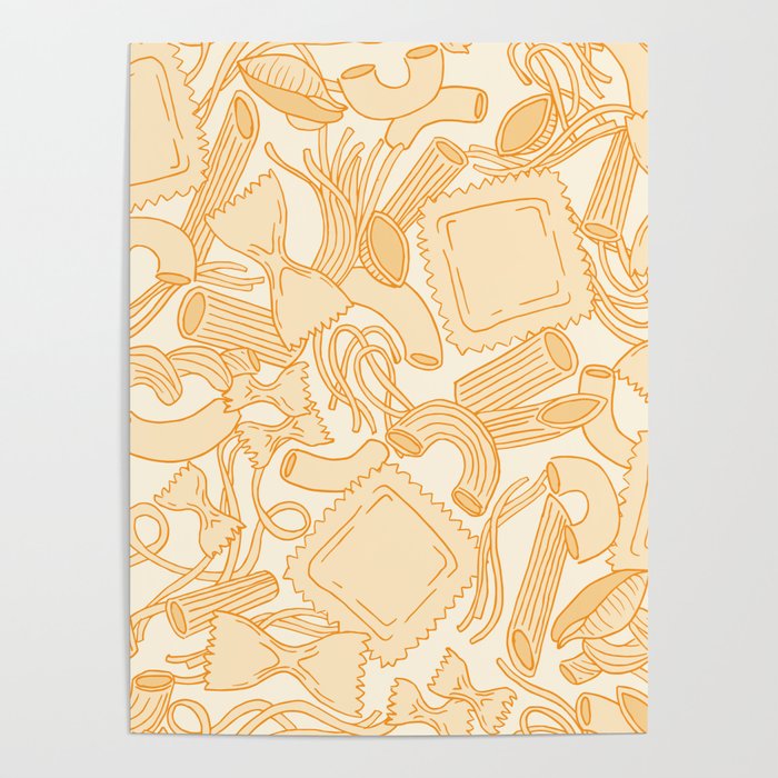 Pasta Party Poster Gallery Image 4