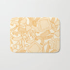Pasta Party Bath Mat Gallery Image 1