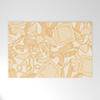 Pasta Party Welcome Mat Gallery Image 1