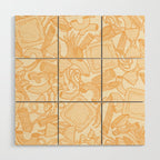 Pasta Party Wood Wall Art Gallery Image 1