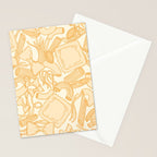 Pasta Party Stationery Card Gallery Image 2