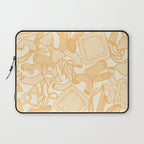 Pasta Party Laptop Sleeve Gallery Image 1