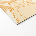 Pasta Party Welcome Mat Gallery Image 2