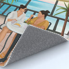 Beneath the Lemon Canopy Rug Gallery Image 4