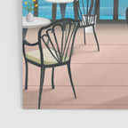 Beneath the Lemon Canopy Poster Gallery Image 3
