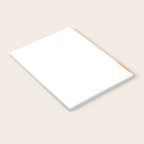 Girl Power - Strong womenâs Portrait 1. Neutral Notebook Gallery Image 3