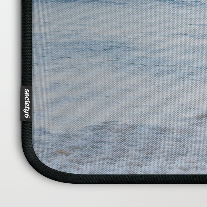 summer sunset xxi / bondi beach, australia Laptop Sleeve Gallery Image 3